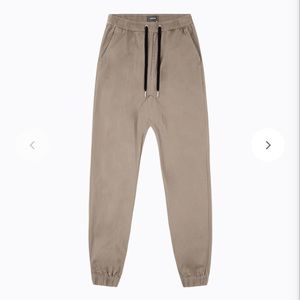 Zanerobe Sureshot Jogger, Sandstone Color. Brand new with tags. Size 32.